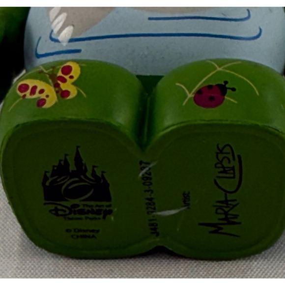 Disney Vinylmation Park Set 3 Jungle Cruise 3" Collectible Figurine - Picture 3 of 3